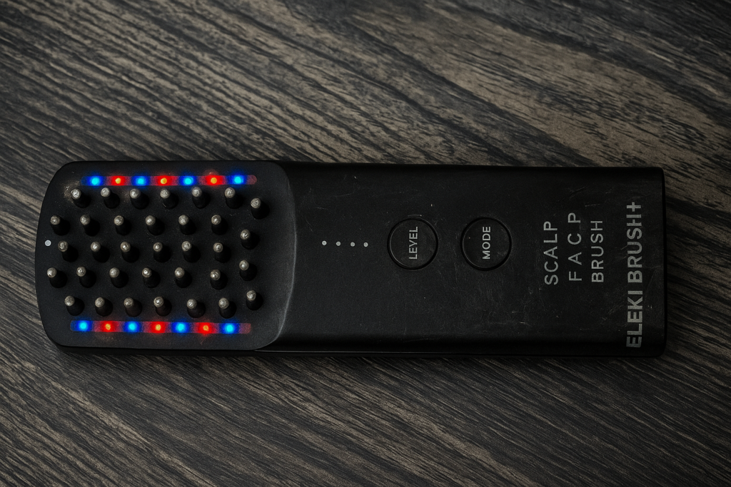 Brighteエレキブラシプラス偽物