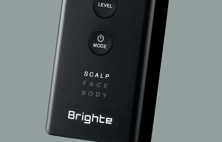 Brighteエレキブラシプラス